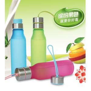 時(shí)尚塑料水杯04